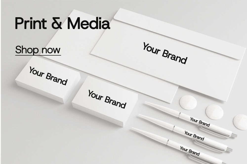 Print & Media
