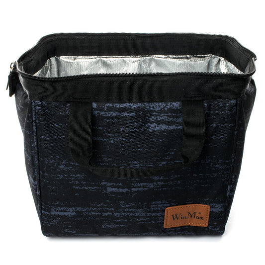 Fashionable and Convenient Lunch Box Bag