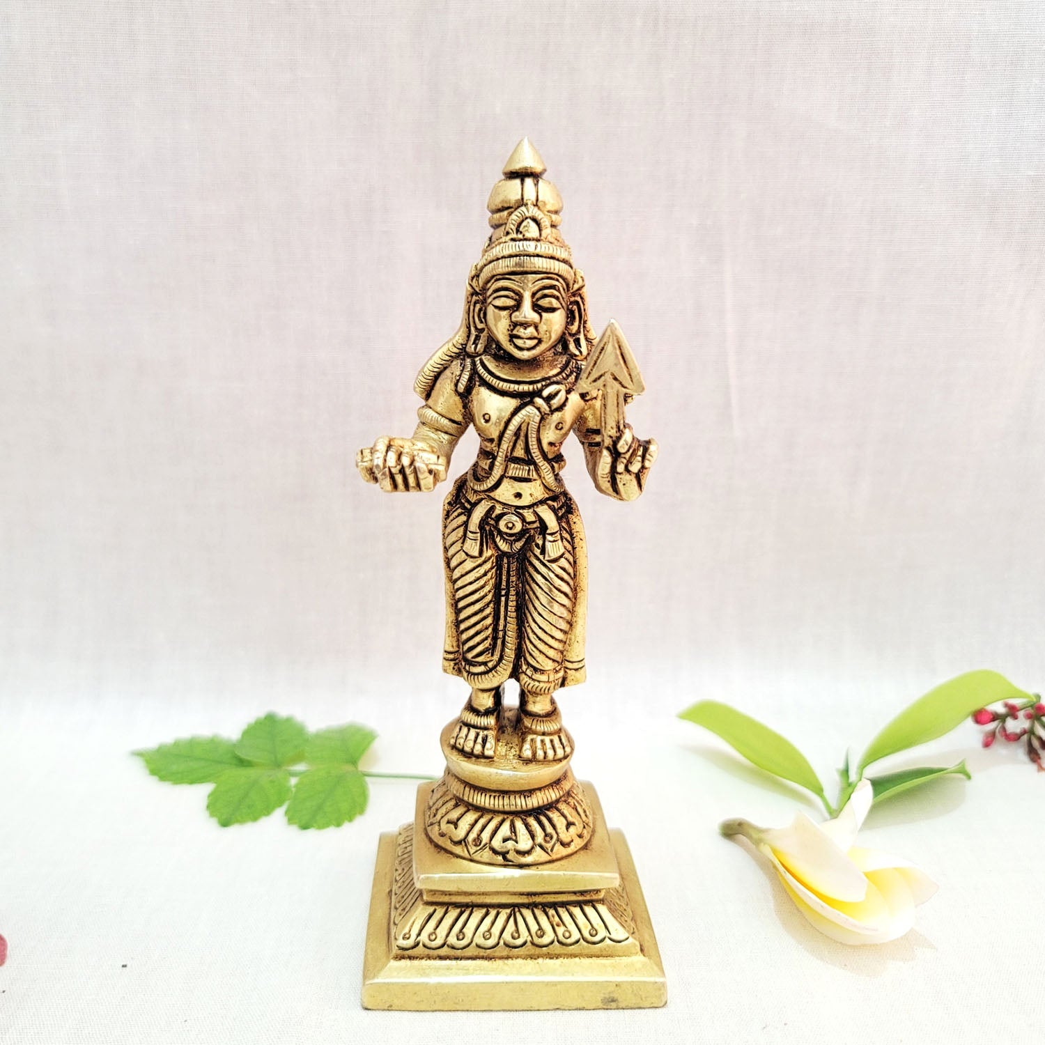 Lord Kalki – The Future Warrior