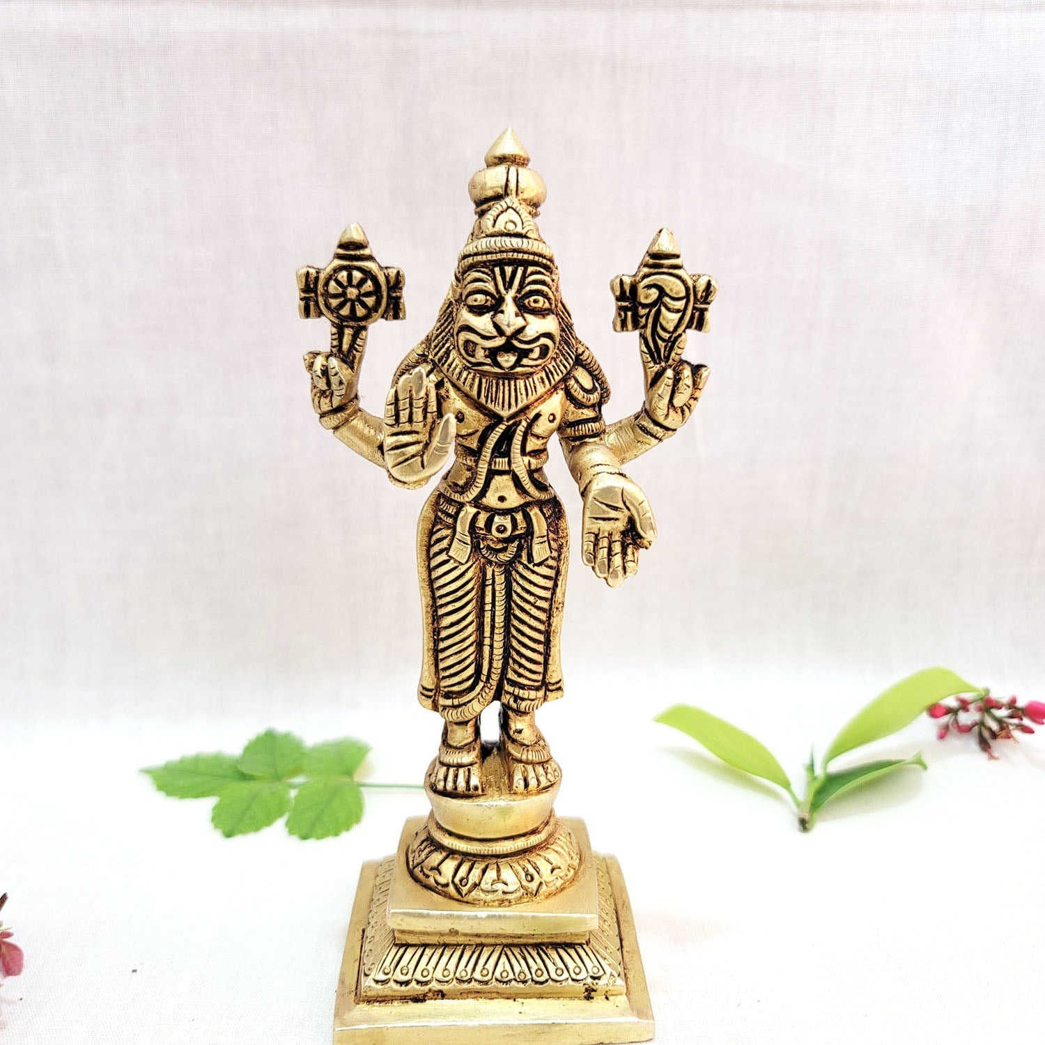 Lord Vamana – The Dwarf Avatar