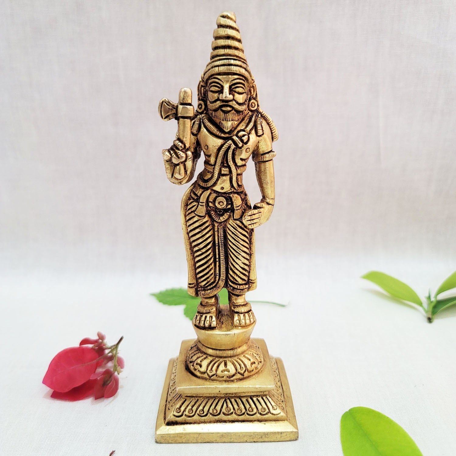 Parashurama – The Warrior with an Axe