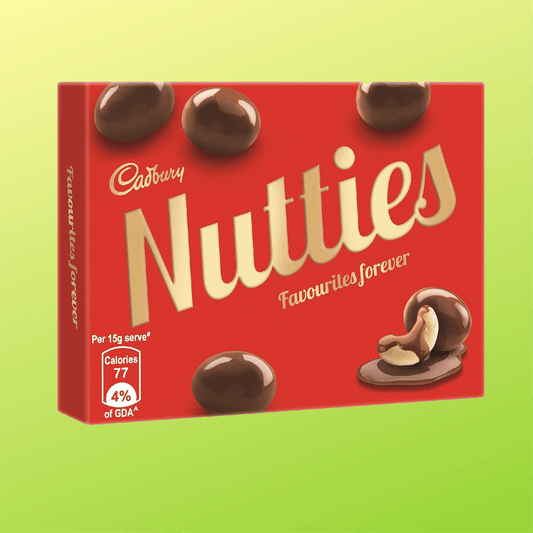 Swad Bharat - Indian Candy