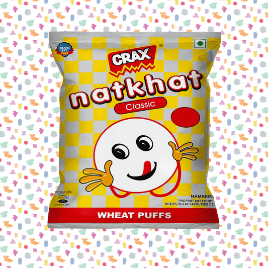 Swad Bharat - Indian Candy