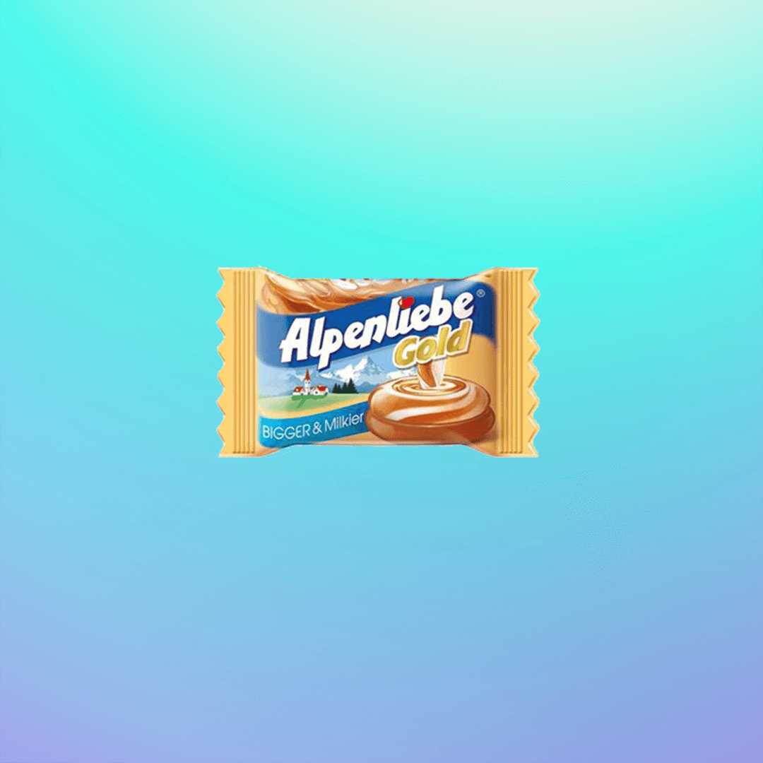 Swad Bharat - Alpenlibe