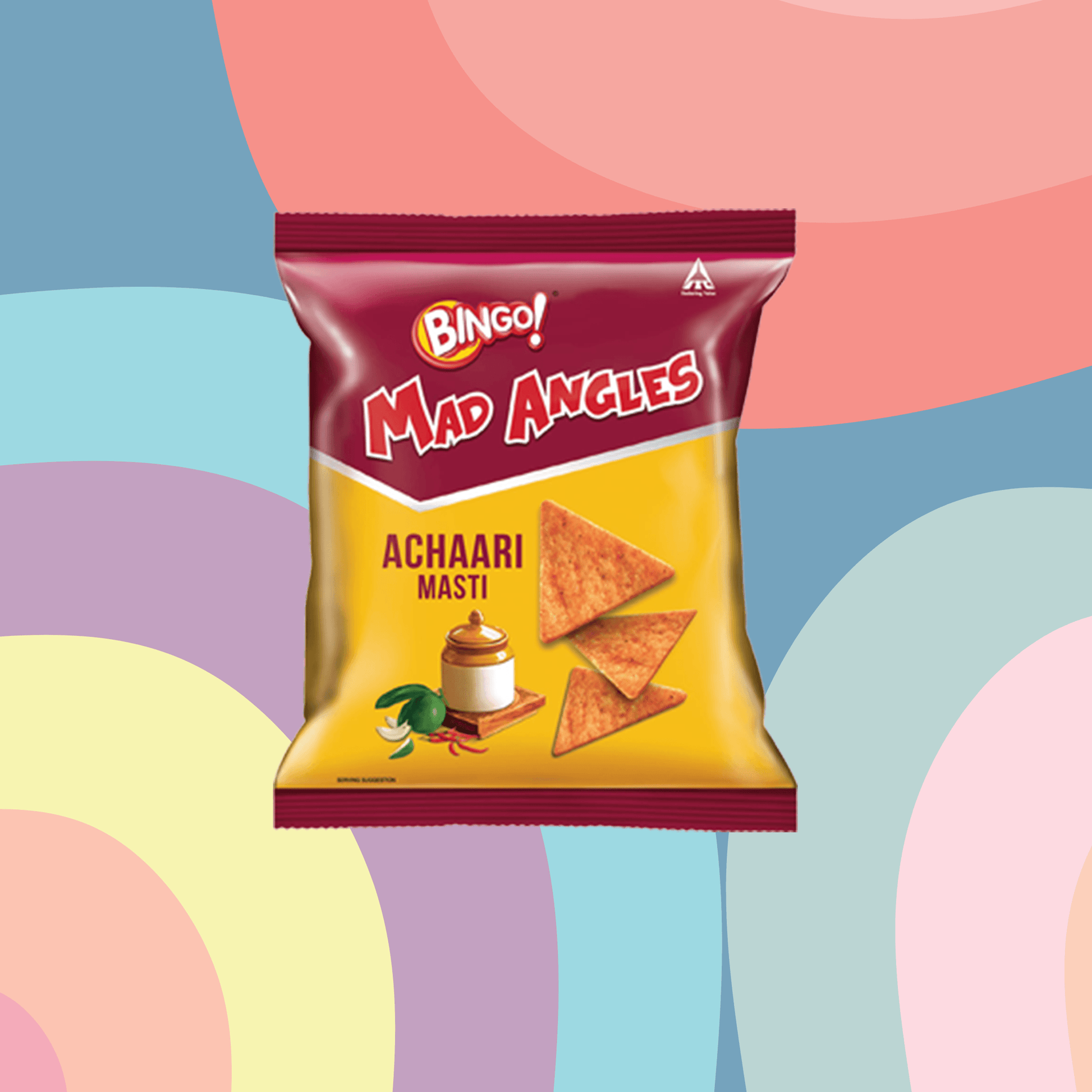 Swad Bharat - BingoAchariMasti