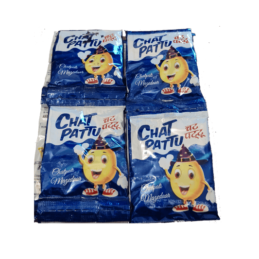 Swad Bharat - Chat pattu