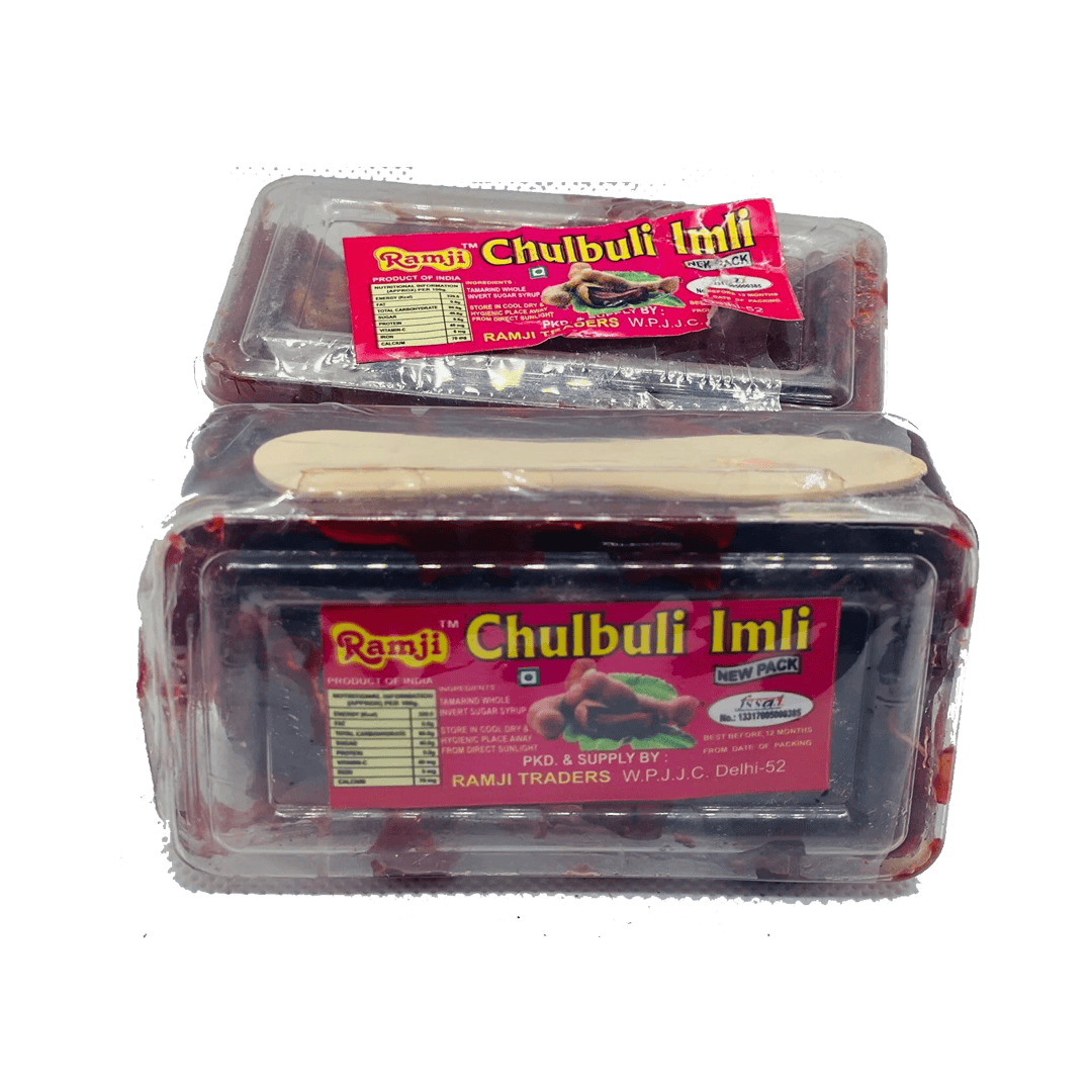 Swad Bharat - Chulbuli imli box