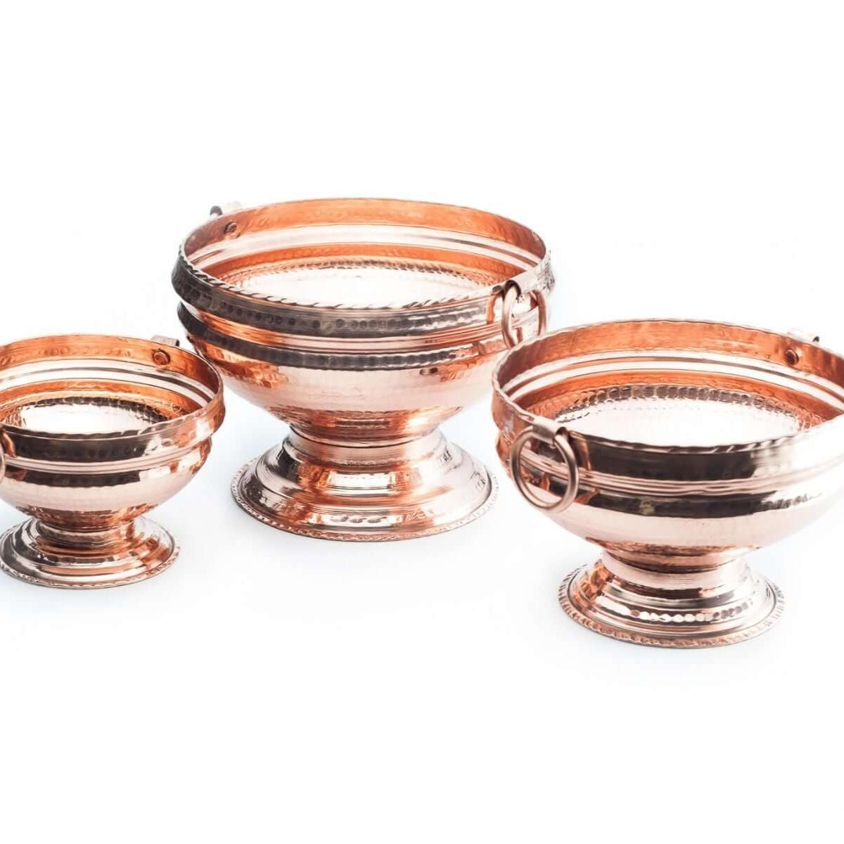 Copper Ganghal