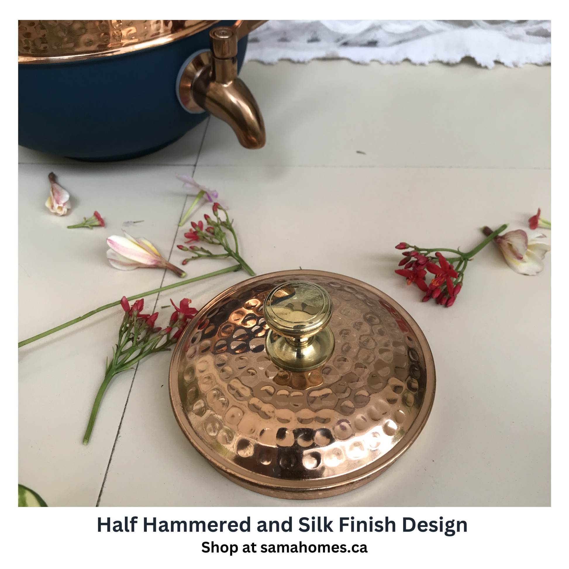 Sama Homes Water Dispenser