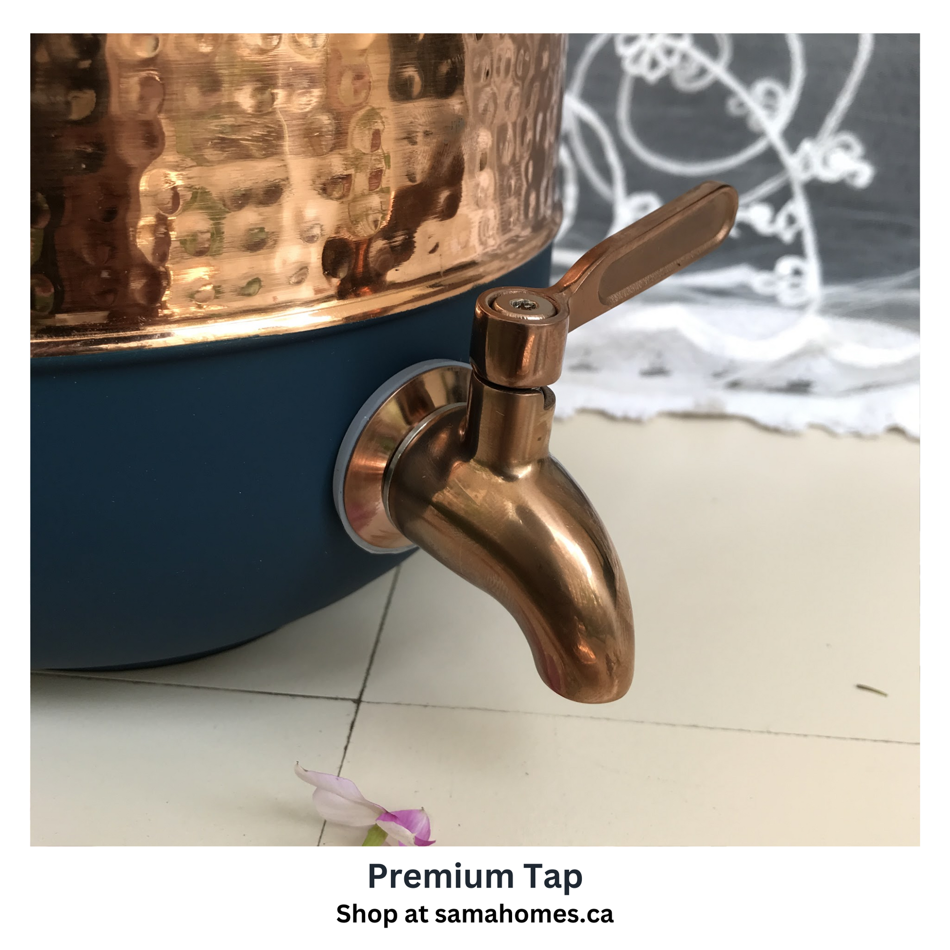 Sama Homes Water Dispenser