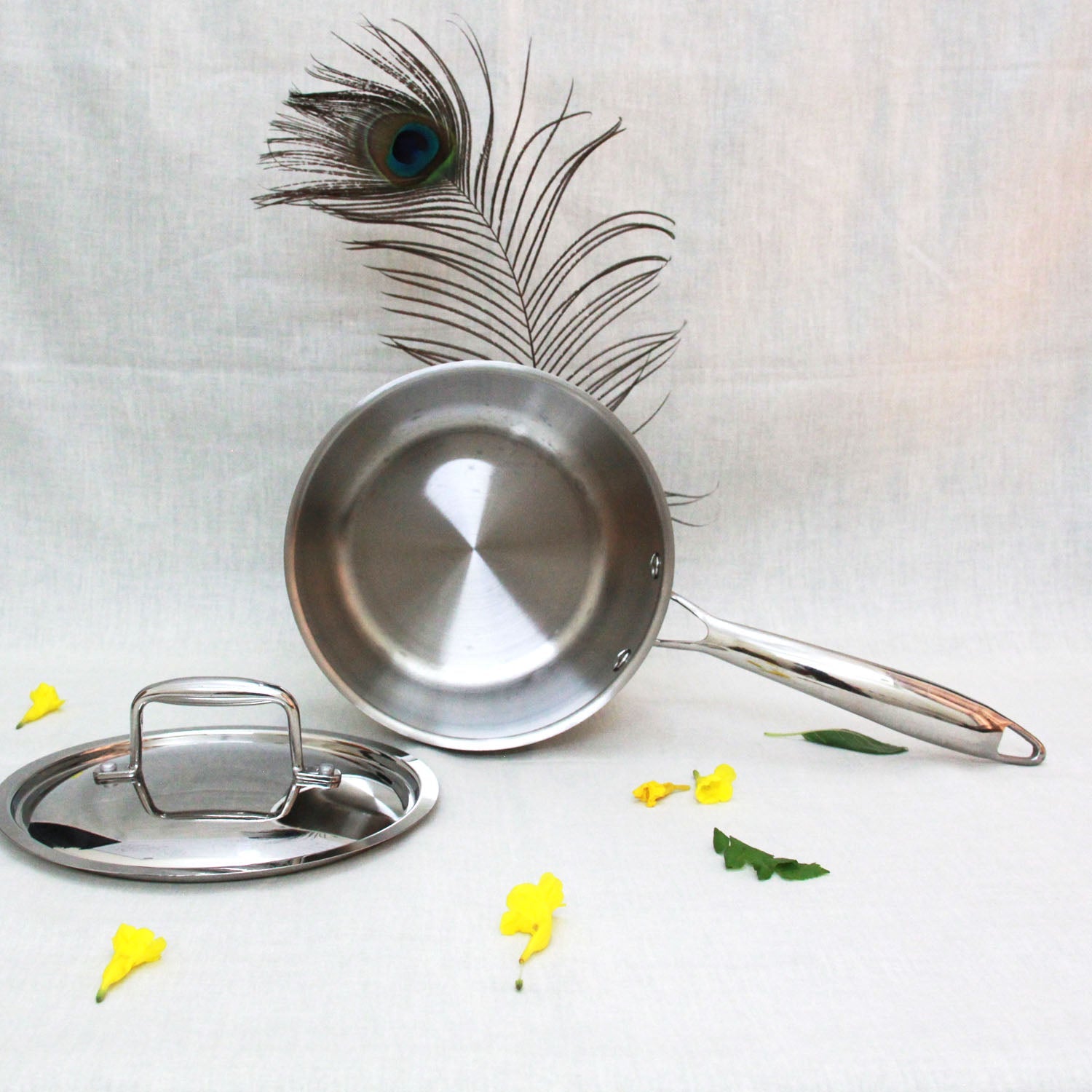 Stainless Steel For boiling