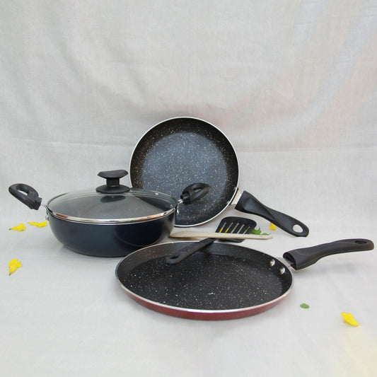 Set of 5 Cookwear Set