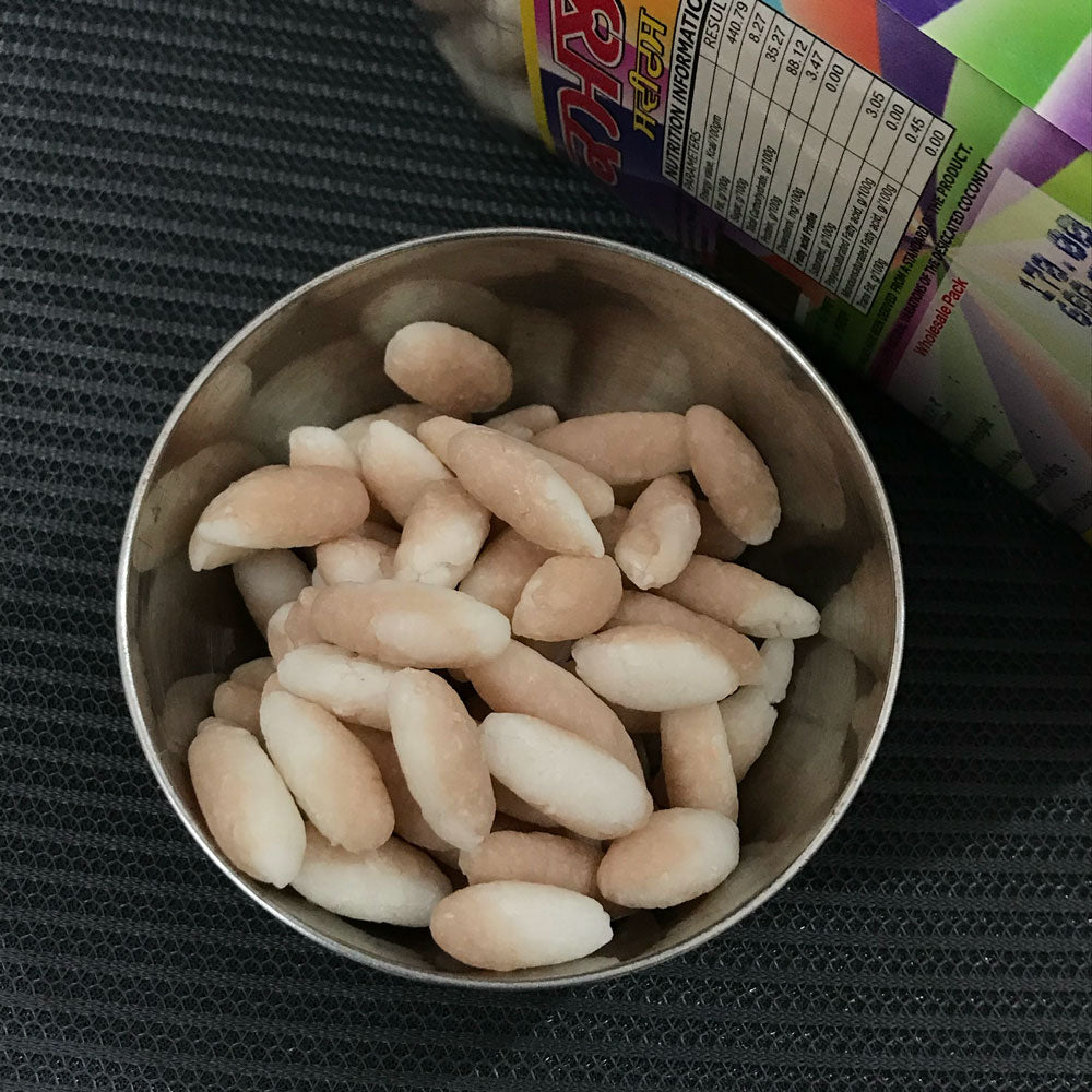 Tasty Kamal Sweets - Badam