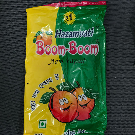 Aam Papad Boom-Boom -  Pack of 30