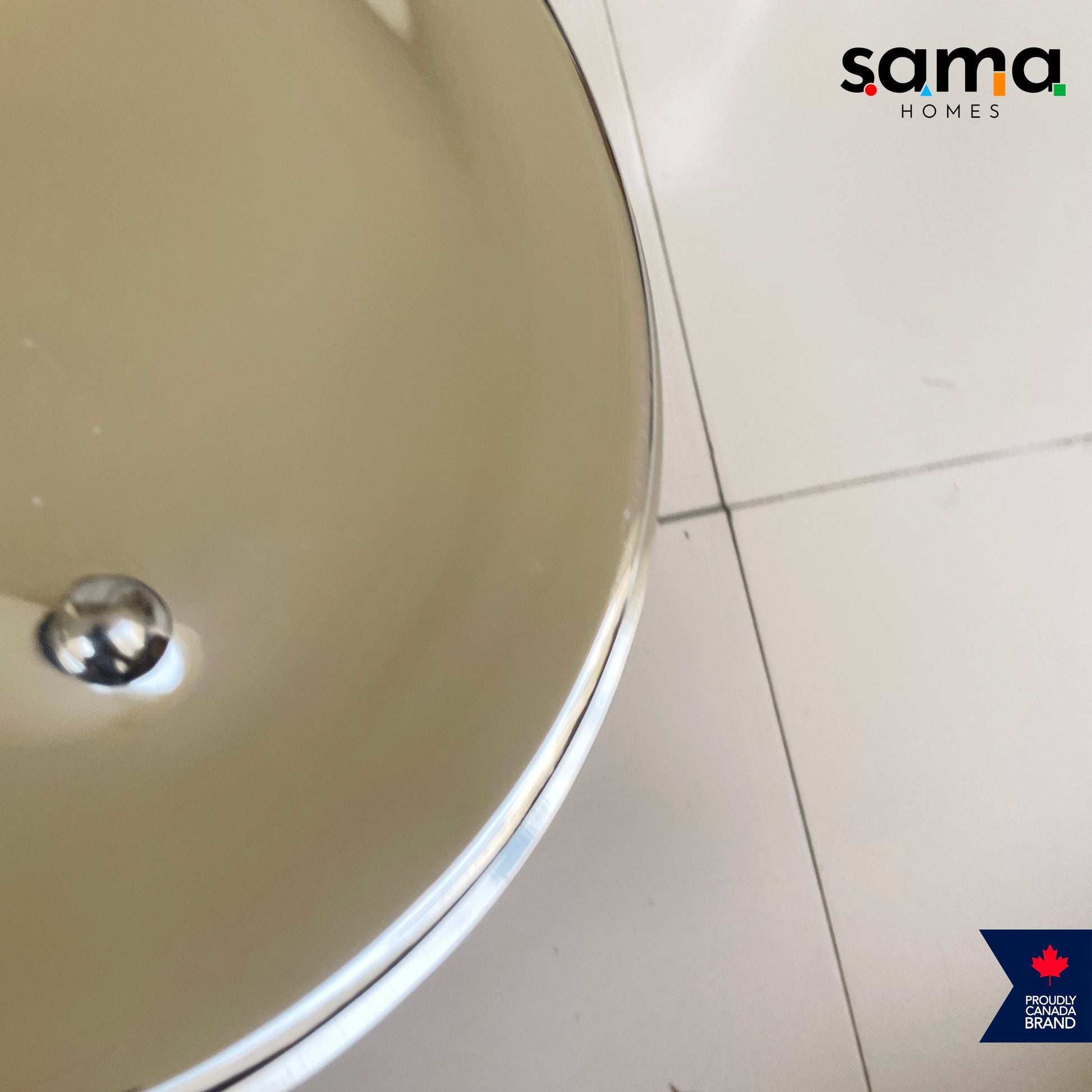 Stainless Steel Triply Cookware