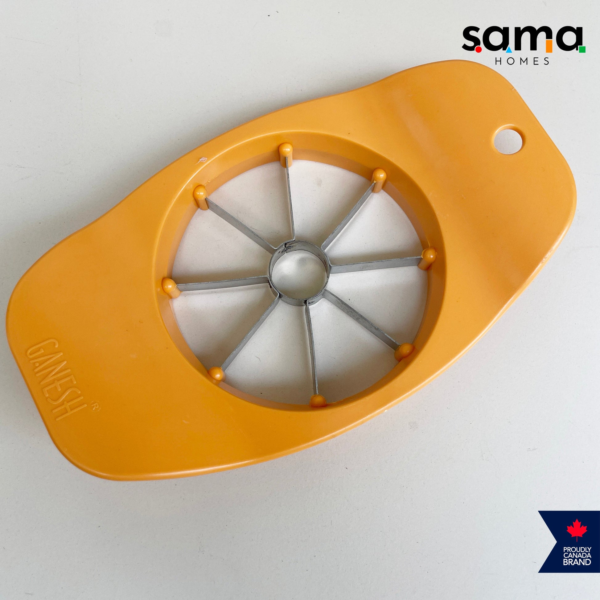 Stainless Steel Apple Cutter