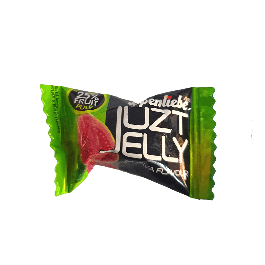 Swad Bharat - Juzt Jelly