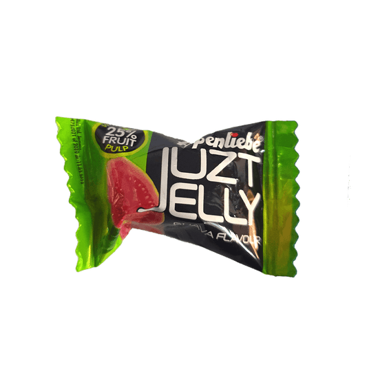 Swad Bharat - Juzt Jelly