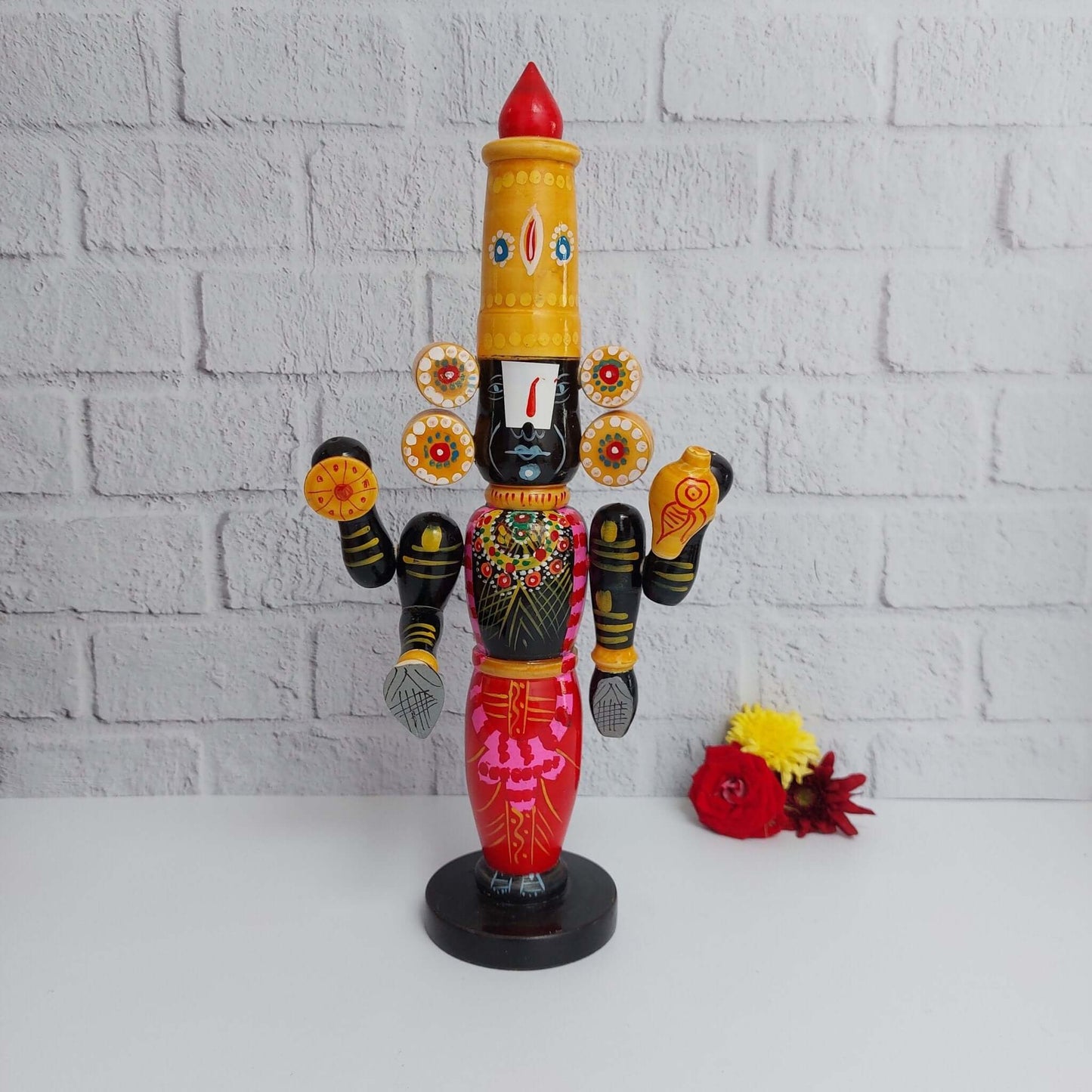 Lord Balaji