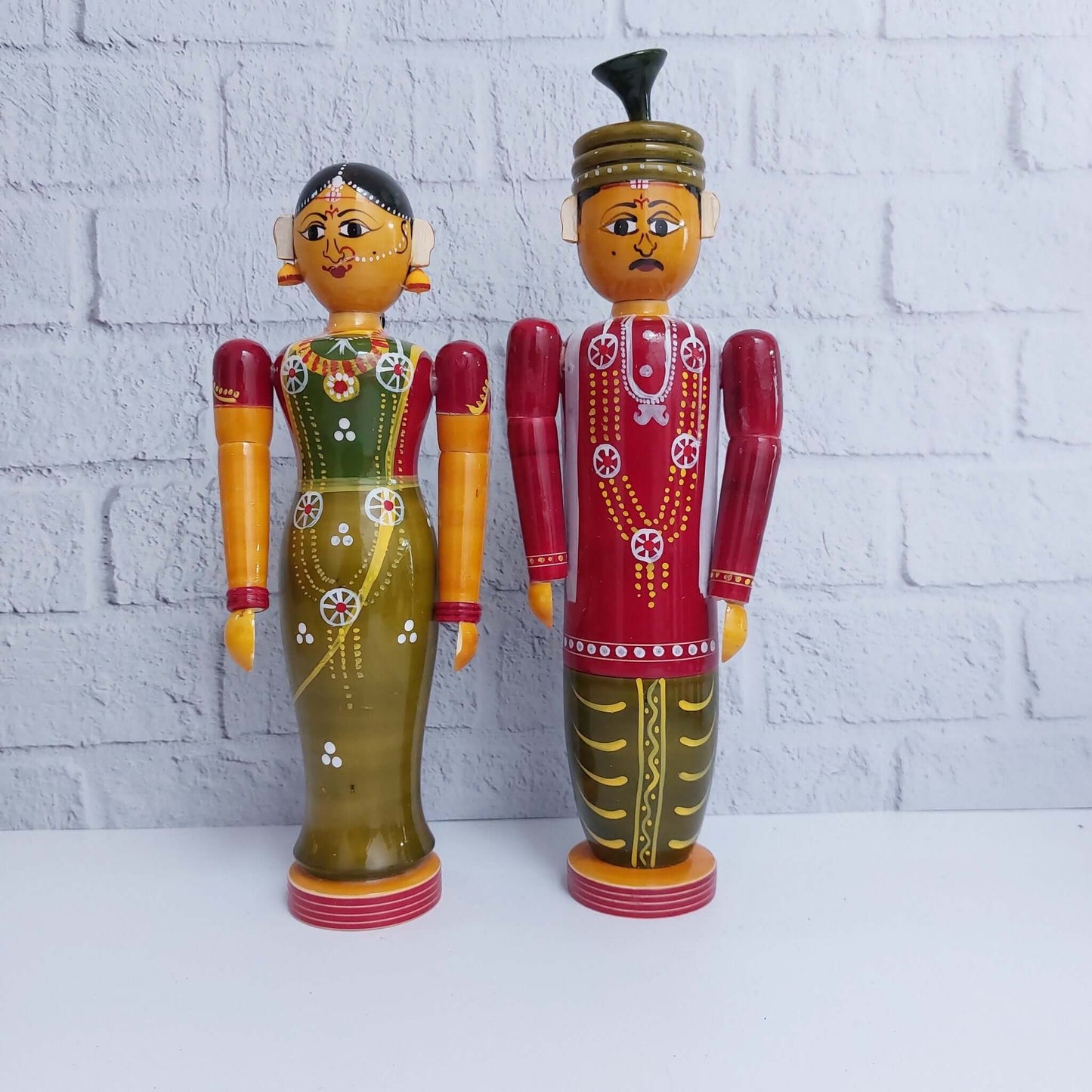 Marriage Pair