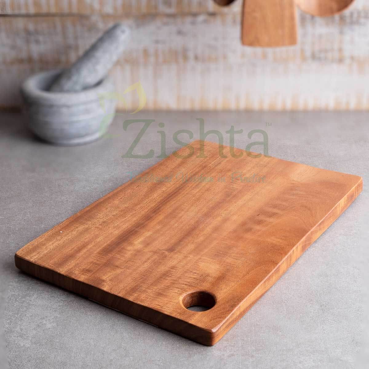 Neem Wood Chopping Board