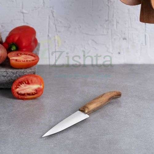 Reha Handcrafted Kitchen Utility Knife
