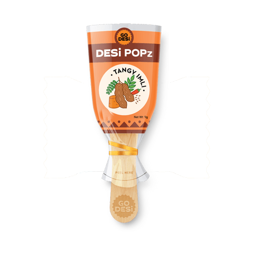 Swad Bharat - Indian Candy