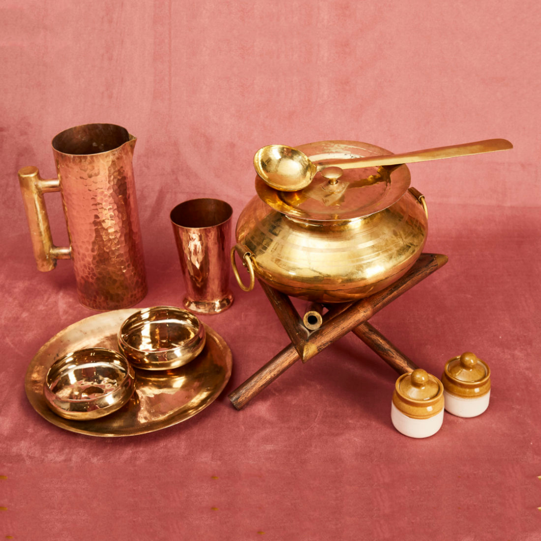 sama homes brass patili online