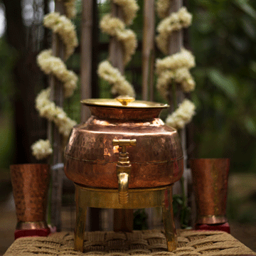 sama homes copper water dispenser price