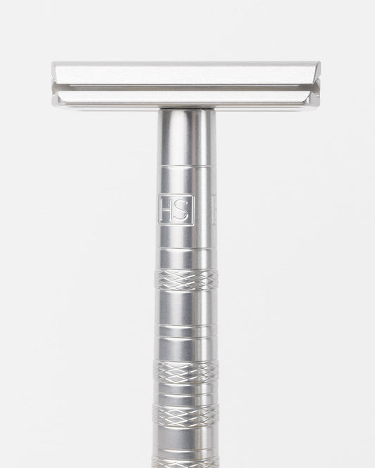Henson AL13-M Razor – Aircraft Aluminum, Smooth Shaving Experience | Samahomes.ca