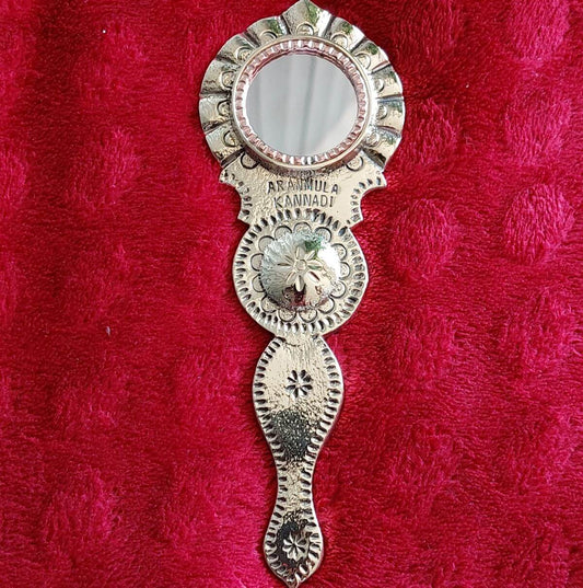 Aranmula Frill Edge Kannadi/ Mirror
