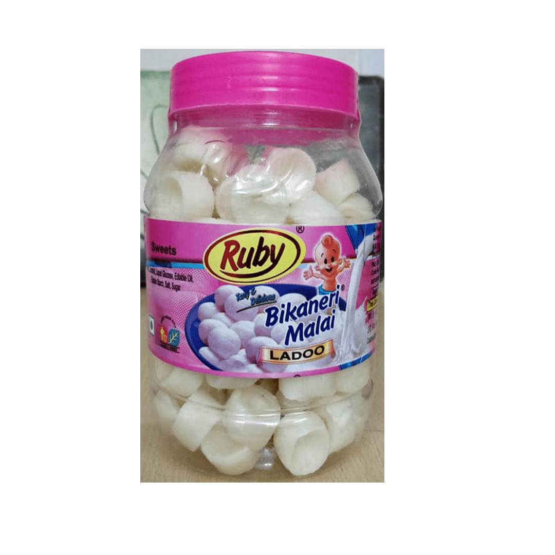 Swad Bharat - bikaneri malai ladoo