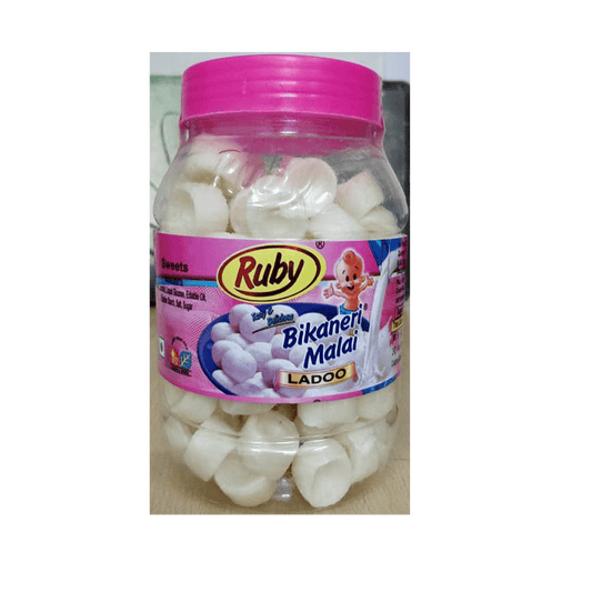 Swad Bharat - bikaneri malai ladoo