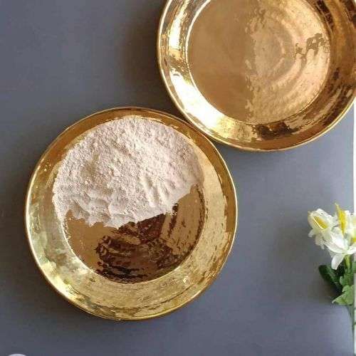 SAMA Homes - brass paraat large without tin coating