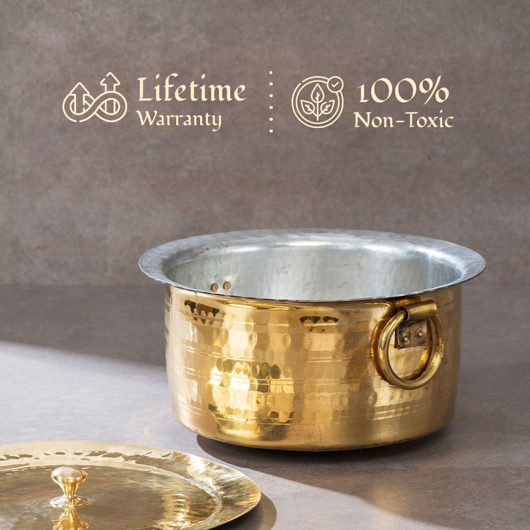 sama homes brass patila brass topia