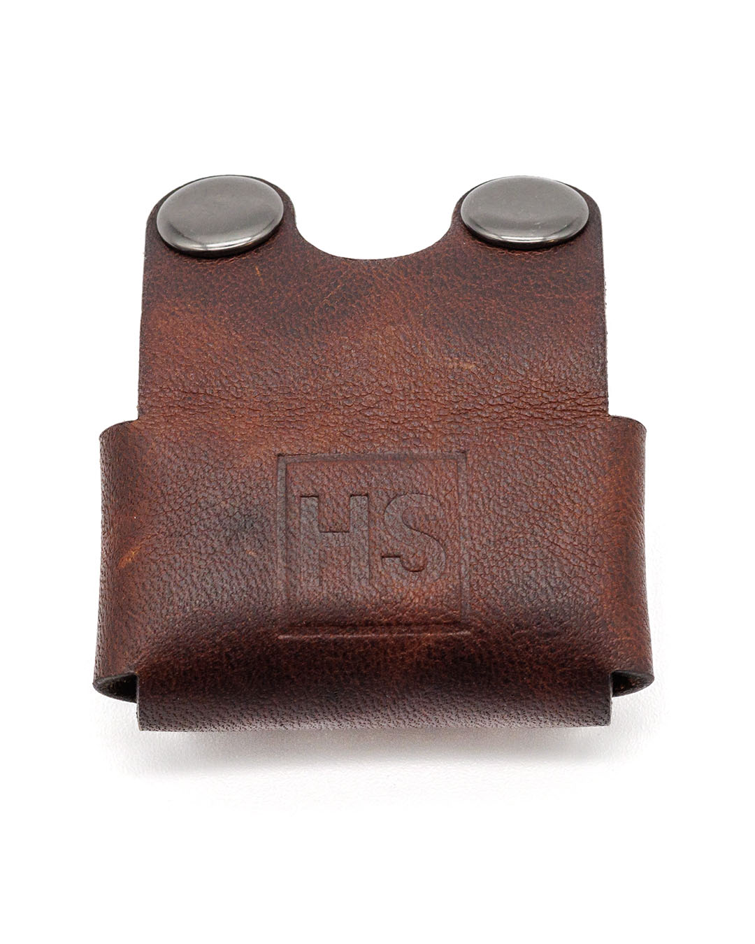 Henson Razor Brown Leather Head Cover – Genuine Leather Protection | Samahomes.ca