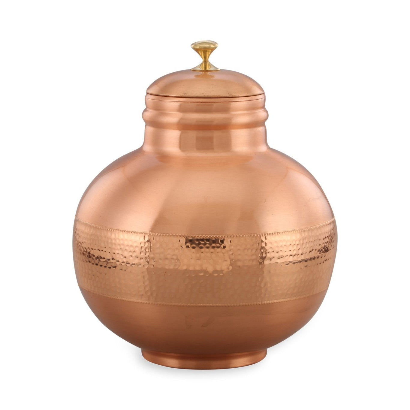 Copper Water Storage Matki
