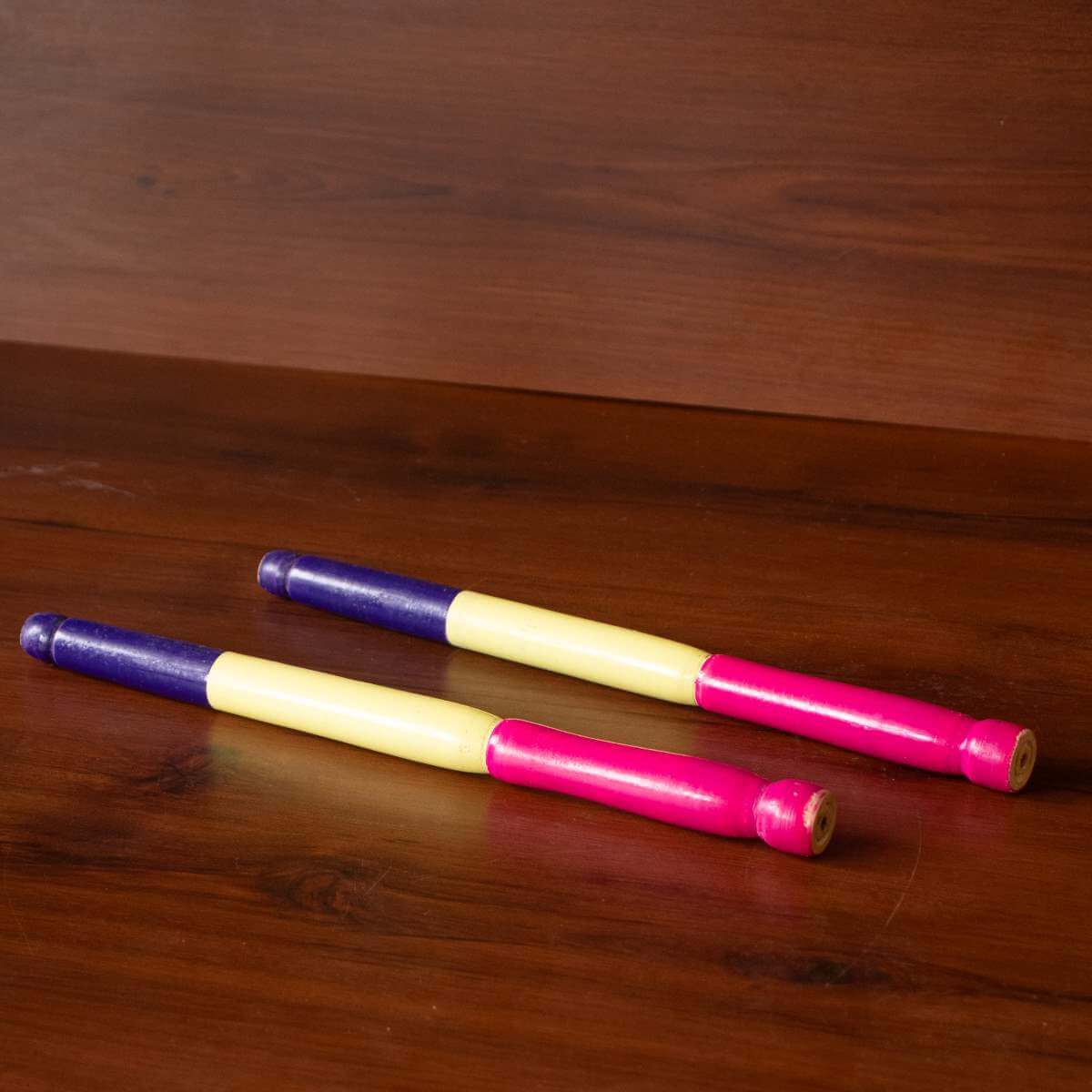 Dandiya Kolattam Stick Set Of 2