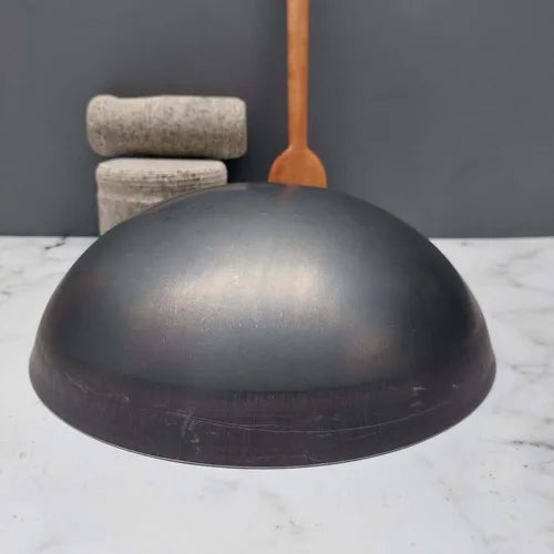 Iron Roomali Roti Tawa/ Kadai