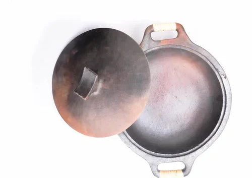 Kadai: Manipur Black Pottery