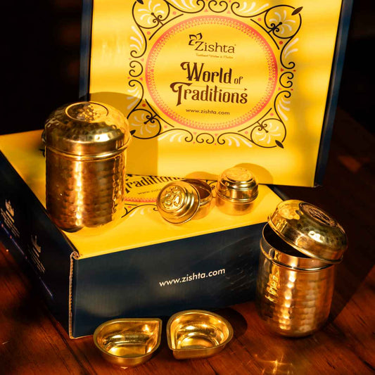 Mithai Festive Set | A sweet festival gifting set