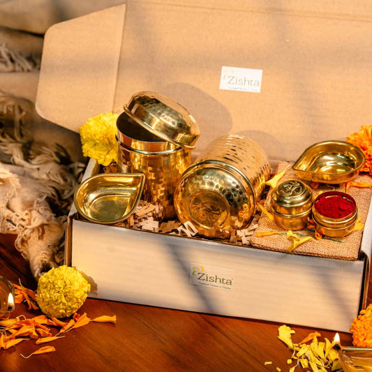 Mithai Festive Set | A sweet festival gifting set