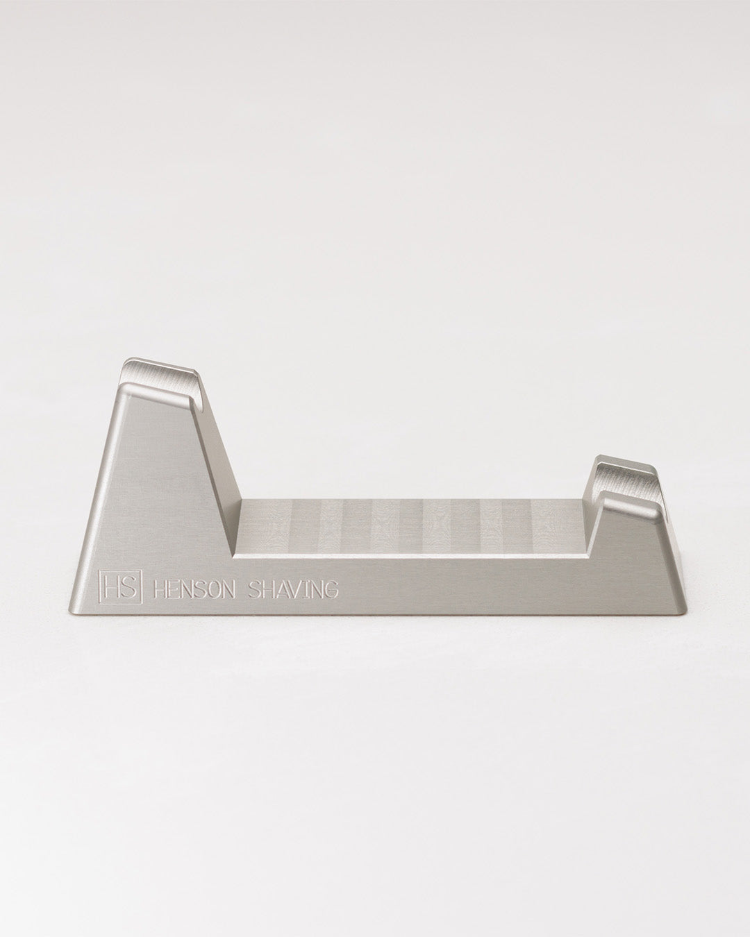 Henson Razor Stand – Premium 6061 Aluminum, at Sama Homes