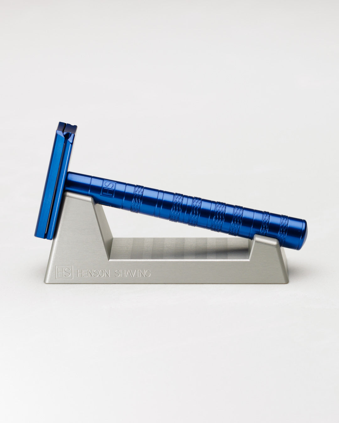 Henson Razor Stand – Premium 6061 Aluminum, at Sama Homes