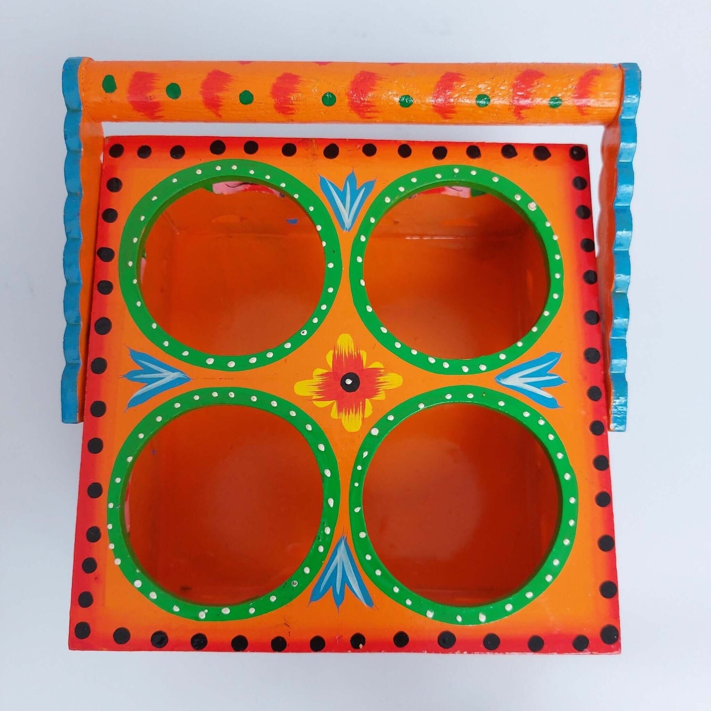 Tea Glass Holder