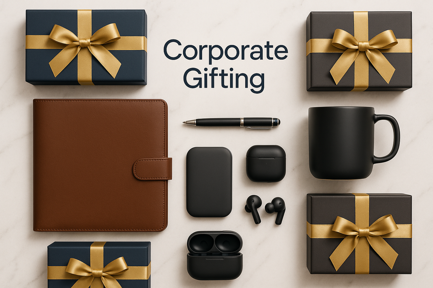 Corporate Gifting