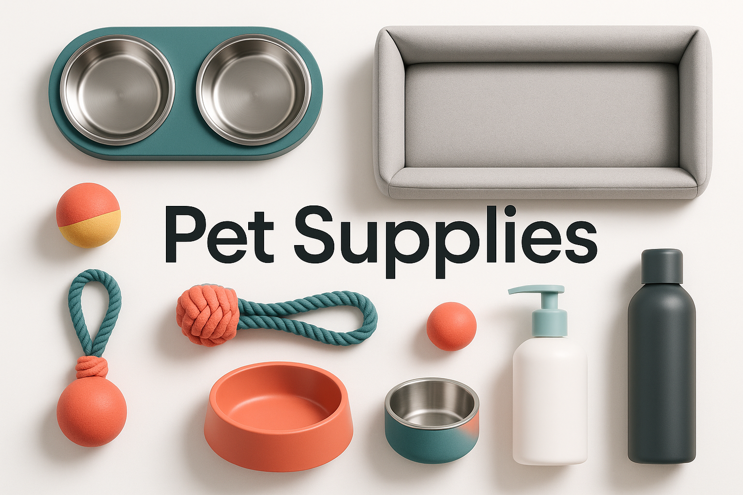 Pet Supplies