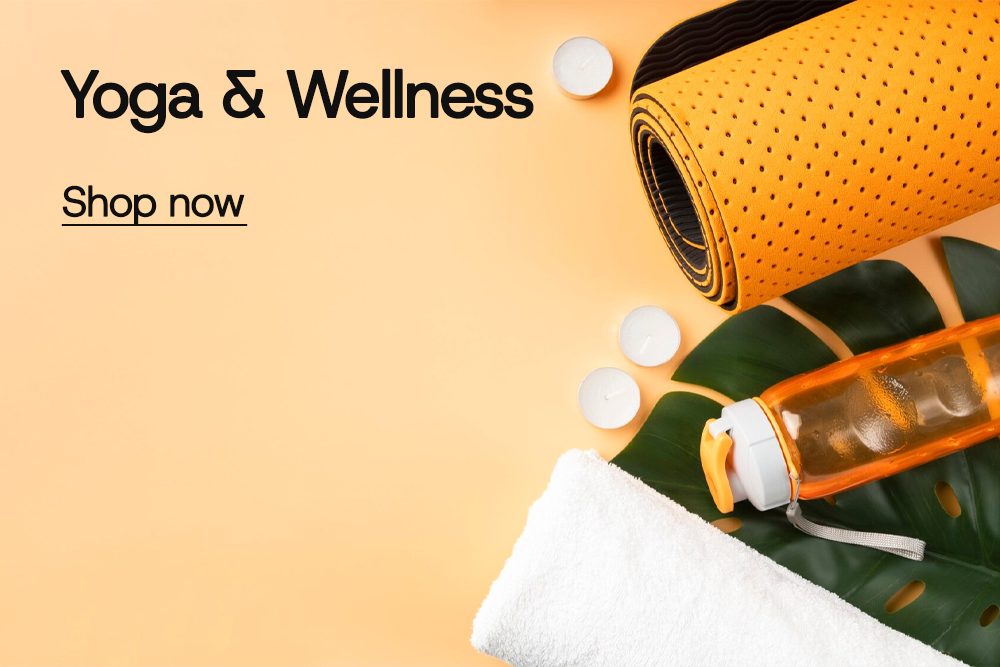 Yoga & Wellness