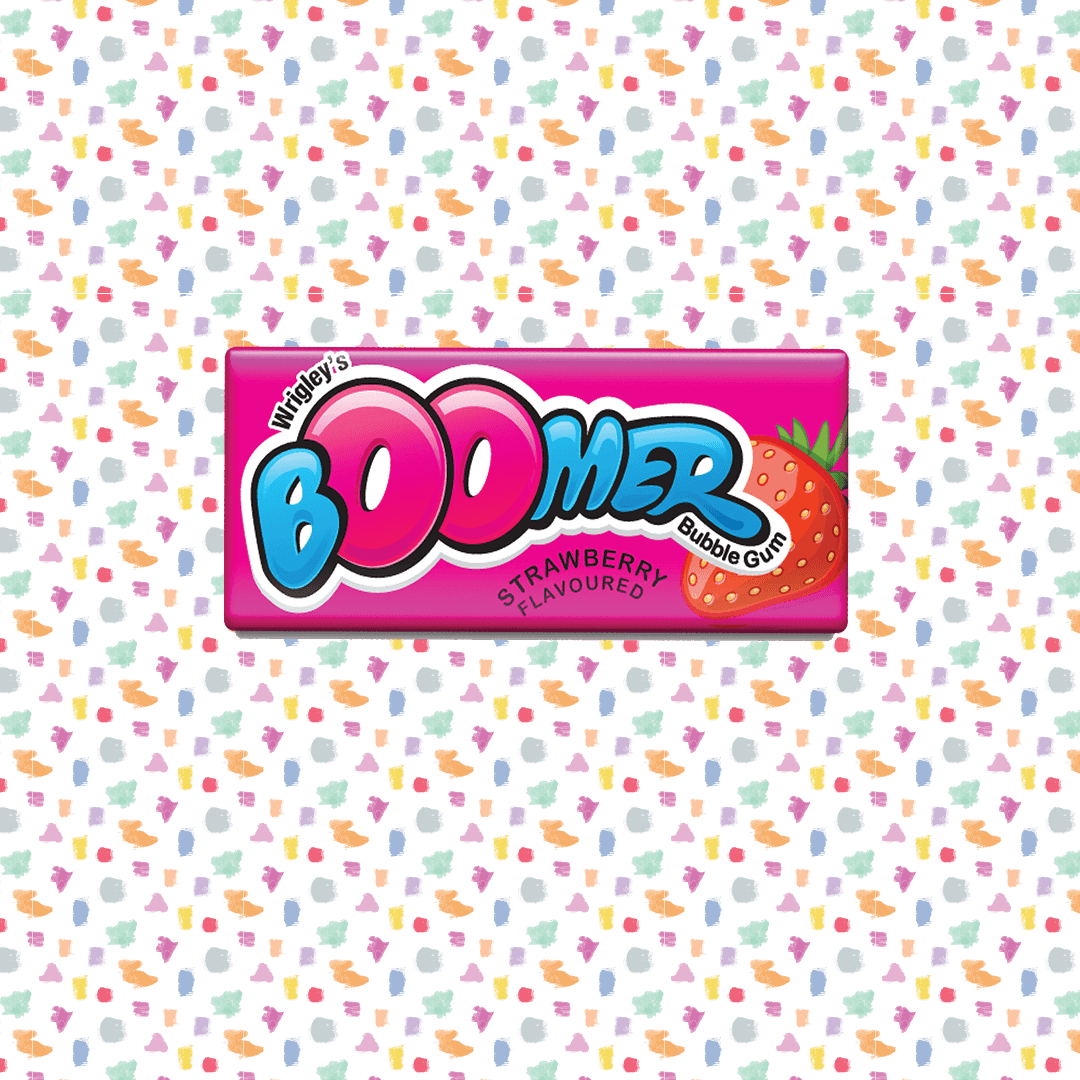 Swad Bharat - Indian Candy