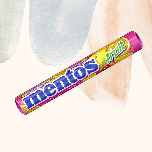 Swad Bharat - Indian Candy